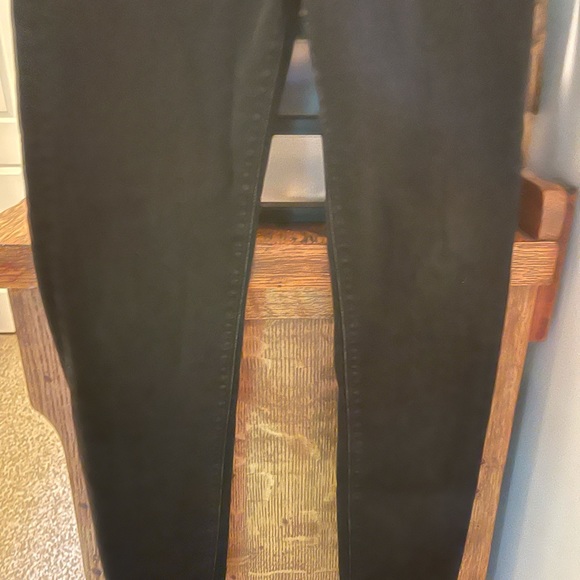 Black Lucky Jeans - Picture 3 of 4